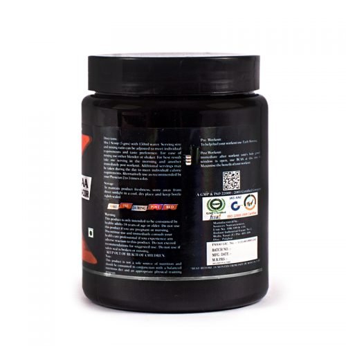 Pro-BCAA-2