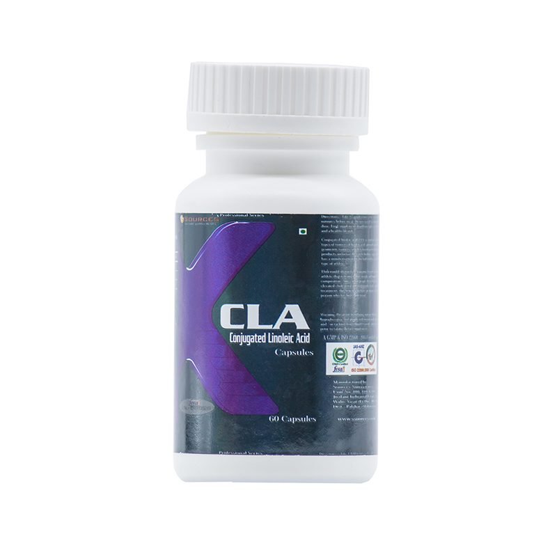 CLA