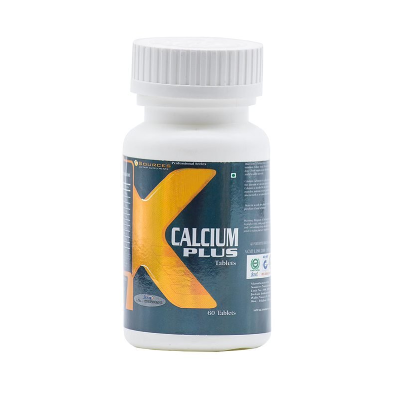 Calcium-Plus