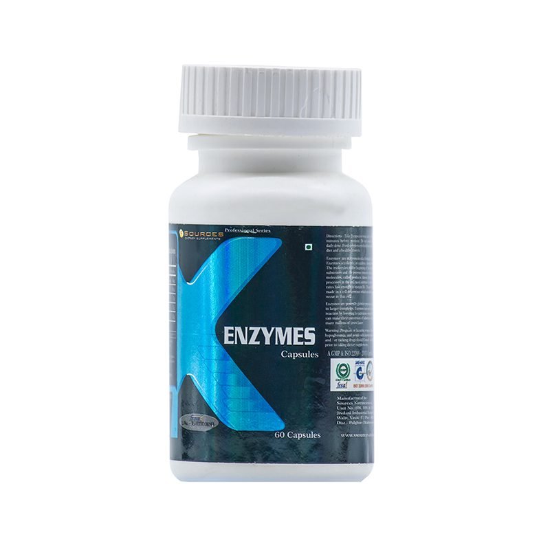 Enzymes