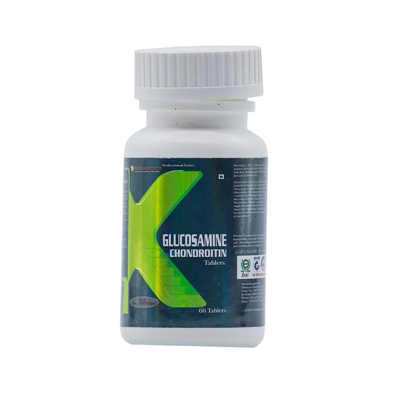 Glucosamine