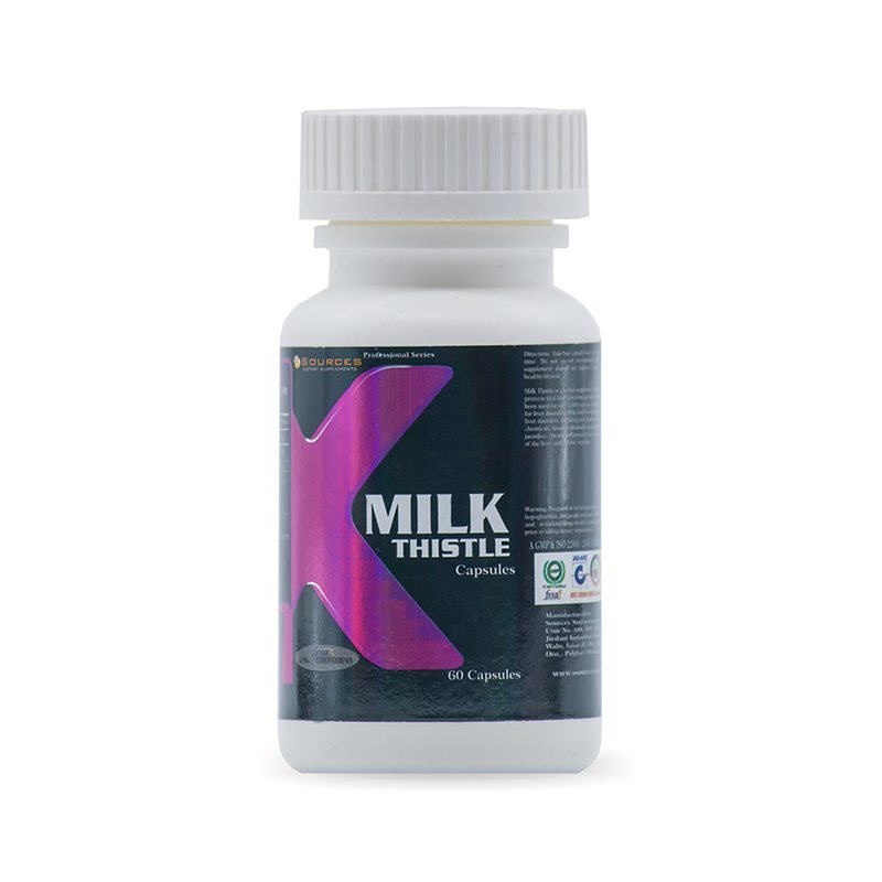 Milk-thistle